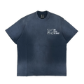 MEDM Classic Embroidery Logo Tee
