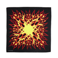 Paisley Flame Bandana