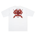 Stoned & Co Mystic Hexagon Snake Tee