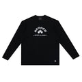 Stoned & Co WBB25 Waffle Long Sleeves Tee