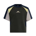 MT99 Growing G67 Contrast T-Shirt