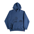 TNTCO Dice Hooded Sweatshirt