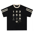 Blacke78 "Calling My Phone" Oversized T-Shirt