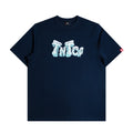 TNTCO SS26 Icy Logo Tee
