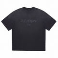 Mason Prince 528 Faded Washed T-Shirt
