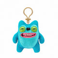 Fuggler Greedy Smile Monster Keychain