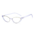 Cat Eyes Curves Sunglasses 01