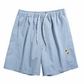Lemanism Pup Logo Casual Shorts (Preorder)