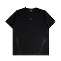 TNTCO SS26 Cut & Cut Tee (Black)