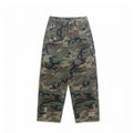 Mason Prince Camouflage Damaged Cargo Pants (Camo)