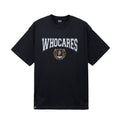 WhoCares Don't Doubt Varsity Tee