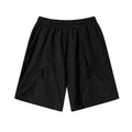 Archive Lab Utility Zip Shorts
