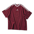 Mason Prince 90s Retro Basic Logo Tee