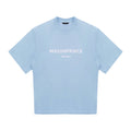 Mason Prince Unisex Classic Logo Tee (Black)