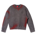 Against Lab Al Ghost Sweater (Grey)