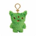Fuggler Biochemical Monster Keychain