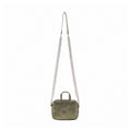 Crying Center Retro Mini Square Bag