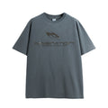 Inflation Forboden Imagination Washed T-Shirt