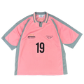 Seaszn 19’s Classic Logo Casual Polo