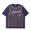 Against Lab A-Jersey Tee