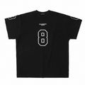Mason Prince "No.8" Varsity T-Shirt