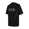 R69 Signature Logo Washed T-Shirt