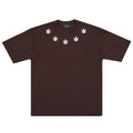 Stoned & Co Blessed25 NSA Tee
