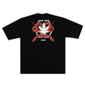 Stoned & Co Mystic Hexagon Snake Tee