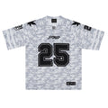 Stoned & Co Force Military NFL Jersey