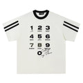 Blacke78 "Calling My Phone" Oversized T-Shirt