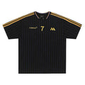 Madegpsr Retro Stripe Formade Jersey