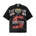 GLFS Valley Motorsport Graphic T-Shirt