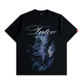 TNTCO Roaring Horse Tee (Black)