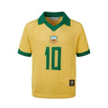 Made Extreme Knitted Mesh Polo Jersey (Brazil)
