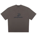 Mason Prince 90’s Retro Damaged Logo Tee