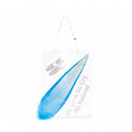 Crying Center Tear Drop PVC Tote Bag