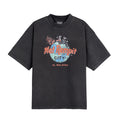 Serac Matt Rempit T-Shirt (Black)