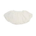 Double Muse Pure Desire Fluffy Skirt