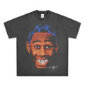 Tyler The Creator Portrait Oversized Washed T-Shirt