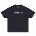 Boneless Basic Retrospect Logo T-Shirt