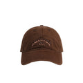 Aquiver Basic Logo Baseball Cap