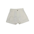 Double Muse Versatile Wide-Leg Casual Shorts