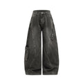 Inflation Utility Curve Denim Jeans