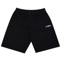Stoned & Co ATC Sweat Shorts (Black)