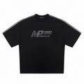 Mason Prince MP1990 Sportsclub Stripe T-Shirt