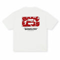 Boneless Contrast Colourblock Oversized T-Shirt (Preorder)