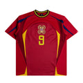 TNTCO World Cup Jersey (Spain)