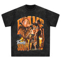 Travis Scott Oversized Washed T-Shirt VI (Preorder)