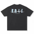 Boneless Oversized Handscript Logo T-Shirt