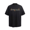 NTVG "Now Trend" Retro Washed T-Shirt